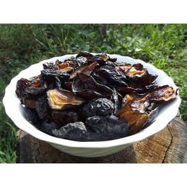 Сушеная слива, фото 1