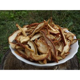 Сушеная груша, фото 1