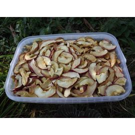 Сушеные яблоки, фото 1