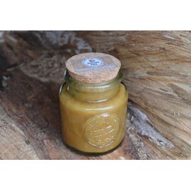 Знатний Мед Бортьовий (мед диких бджіл з колоди), фото 1