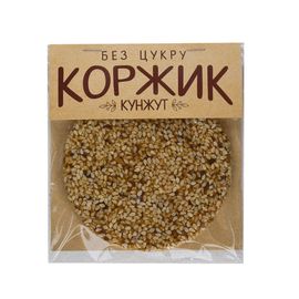 Коржик &quot;Кунжут&quot; (15шт), фото 1