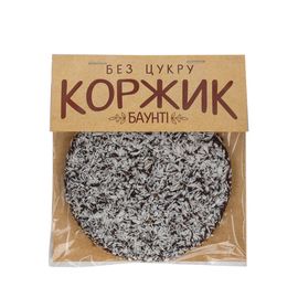 Коржик &quot;Баунті&quot; (15 шт), фото 1