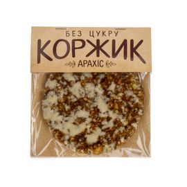 Коржик &quot;Арахіс&quot; (15шт), фото 1