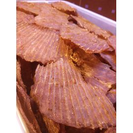 Джерки (чипсы), фото 1