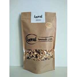 Гранола Chocco 1 кг, фото 1