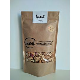 Гранола Classic 250 грамм, фото 1