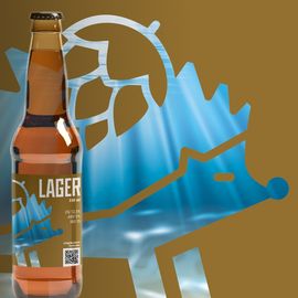 ​ Lager - German-style Pils, фото 1