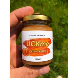 Солона карамель, фото 1