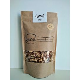 Гранола  Spelt 1кг, фото 1