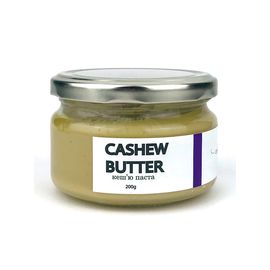 Кешью паста, фото 1