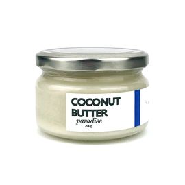 Кокосова паста / манна / урбеч, фото 1