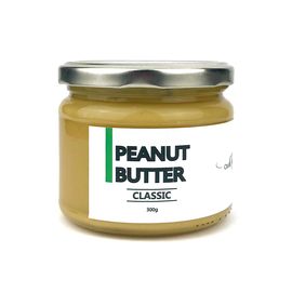 Арахісова класична паста, фото 1