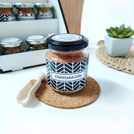 Сванська сіль, фото 1