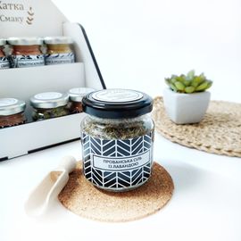 Французька сіль &quot;прованська сіль з лавандою&quot;, фото 1