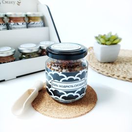 Пряна сіль &quot;Сіль заздрість сусідів&quot;, фото 1