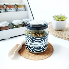 Приправа до риби &quot;Шляхетний лосось&quot;, фото 1