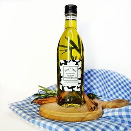 Пряное оливковое масло &quot;Шедевр Микеланджело&quot;, фото 1