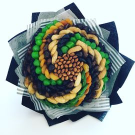 Букет з сухофруктів &quot;Східна казка&quot;, фото 1