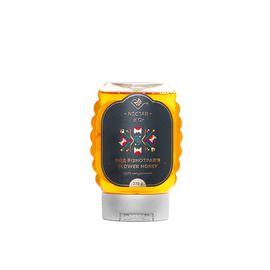 Мед натуральний різнотрав&#039;я 270 г, фото 1