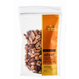 Микс орехов с арахісом 200 г, фото 1