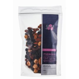 Микс орехов с изюмом 200 г, фото 1