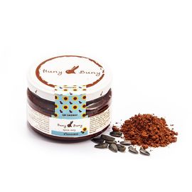 Крем-мед «Пахалва», фото 1