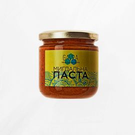 Мигдальний паста 190 г, фото 1