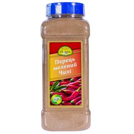 Перець червоний мелений, 600г, фото 1