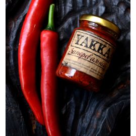 Соус &quot;Заперевальная&quot;, фото 1