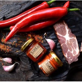 Дуэт соусов &quot;Напарники&quot;, фото 1