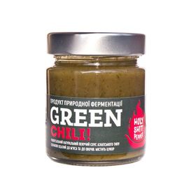 Green Chili, фото 1