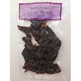 Говядина «Билтонг» Мясной Деликатес 100 грамм вакуум, фото 1