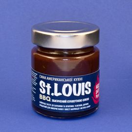 BBQ St.Luis, фото 1