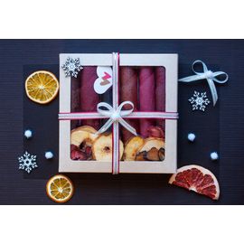 Пастила &quot;Ягодный бум&quot;, фото 1