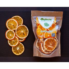 Фріпси &quot;Апельсин&quot;, фото 1