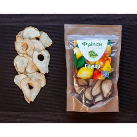 Фрипсы &quot;Груша&quot;, фото 1