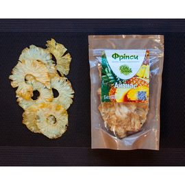 Фрипсы &quot;Ананас&quot;, фото 1