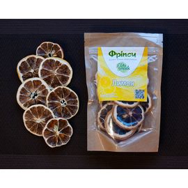 Фрипсы &quot;Лимон&quot;, фото 1