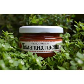 Томатная паста, фото 1