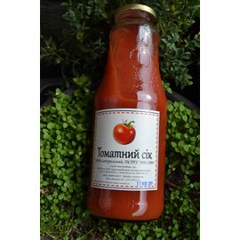 Томатній сік, фото 1