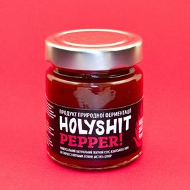 HolyShit! Pepper!, фото 1
