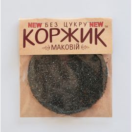 Коржик &quot;Маковій&quot; (15 шт), фото 1
