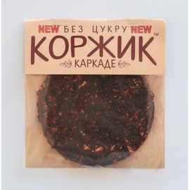 Коржик &quot;Каркаде&quot; (15шт), фото 1