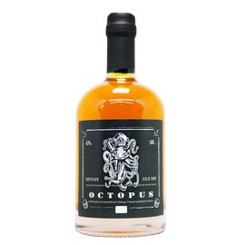 Ром &quot;Octopus&quot; (репліка), фото 1