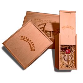 Боксы подарочные, фото 1