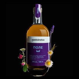 Настоїнство Поле/ Leaf 500 мл, фото 1