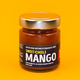 Sweet Chili Mango, фото 1
