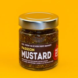 Passion Mustard, фото 1