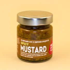 Spicy Mustard, фото 1