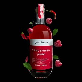Настоинство Страсть /Passion 500мл, фото 1